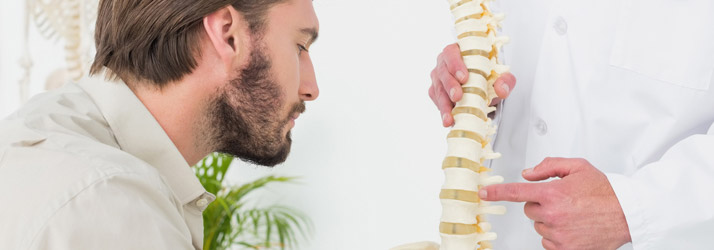 Chiropractic Council Bluffs IA Non-Surgical Spinal Disc Therapy