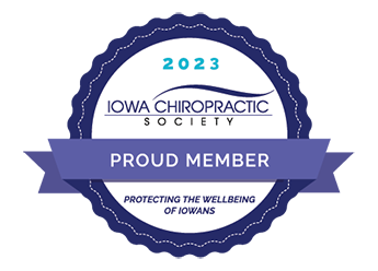 Iowa Chiropractic Society